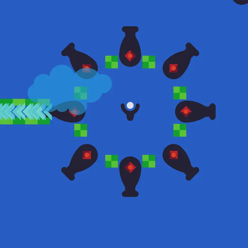 Game by @golfmaker64