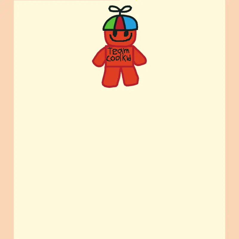 Game by @RERAMON