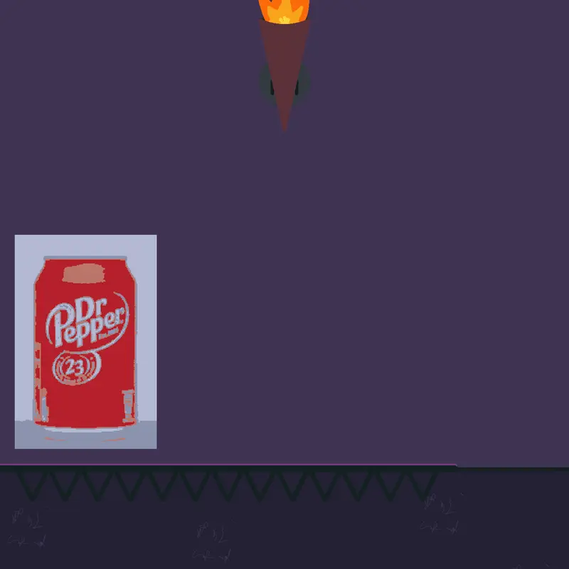 Game by @THEDRPEPPERMAN