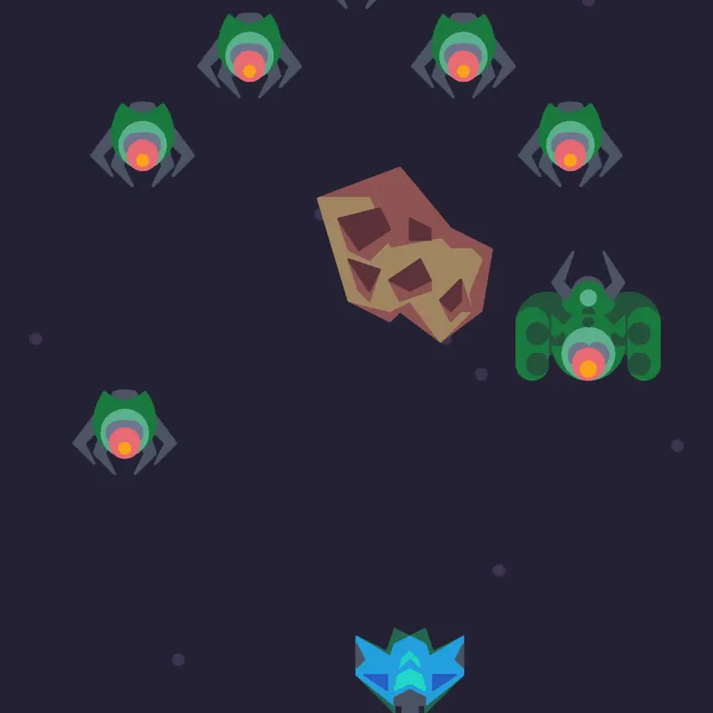Game by @jimenagen