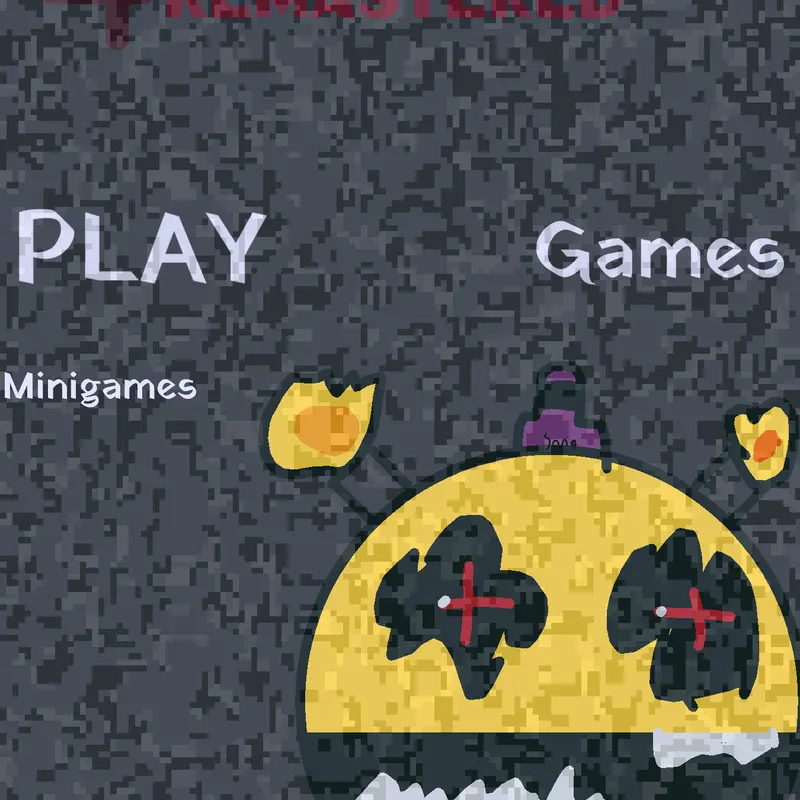 Game by @derewcar-