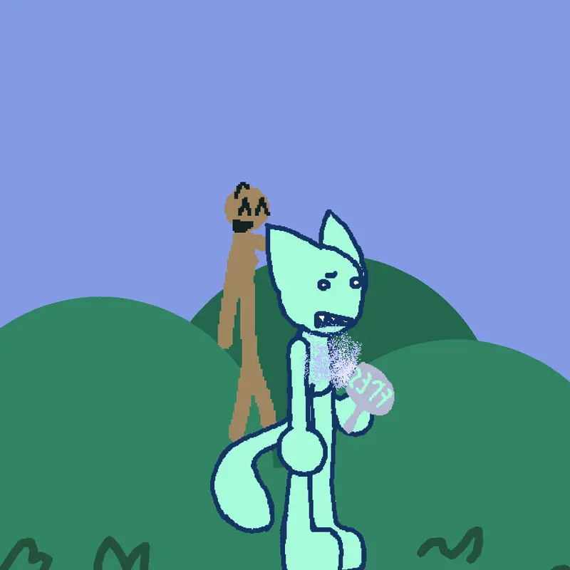 Game by @stickman_clan