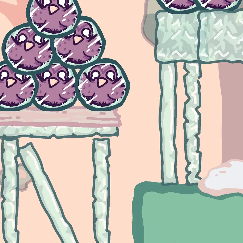 Game by @PumpkinFromMsm