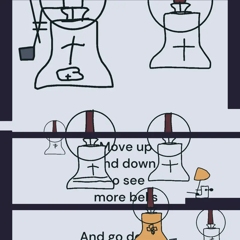 Game by @museveee