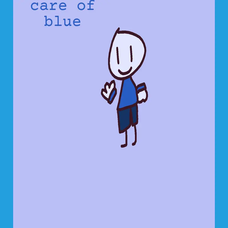 Game by @bluminto