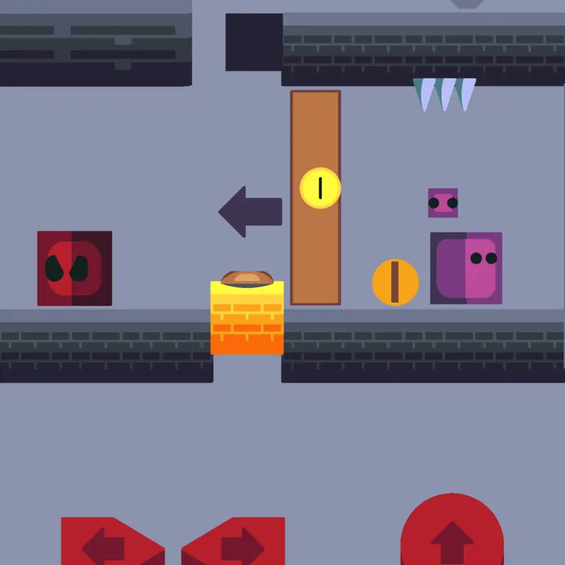 Game by @samsip