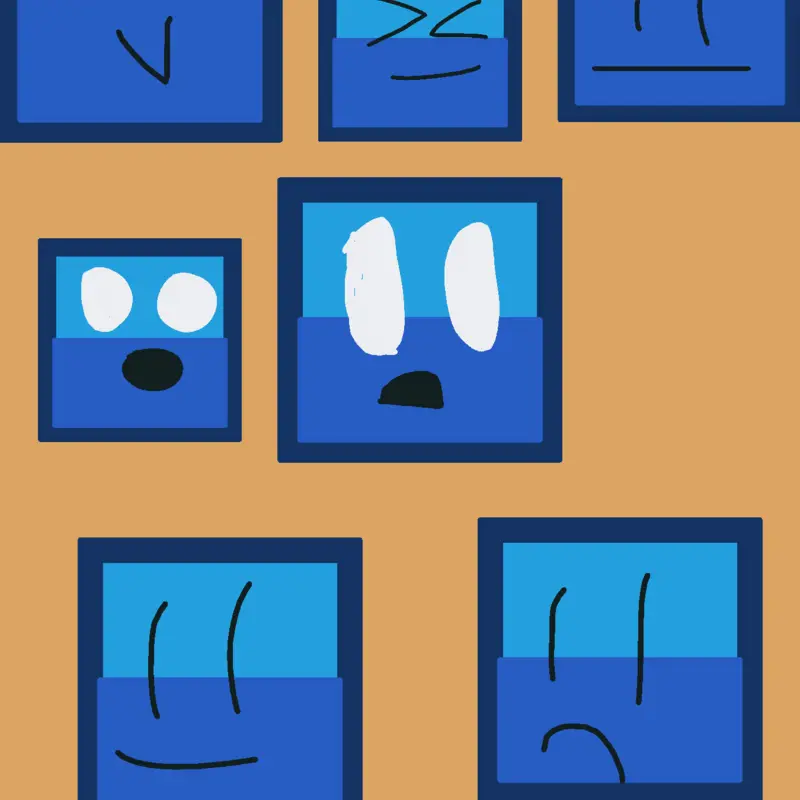Game by @Blue-CubeEnding