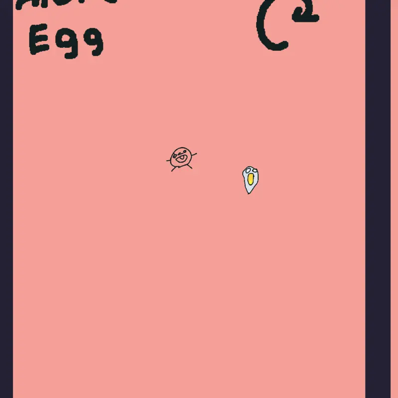 Game by @sharkki