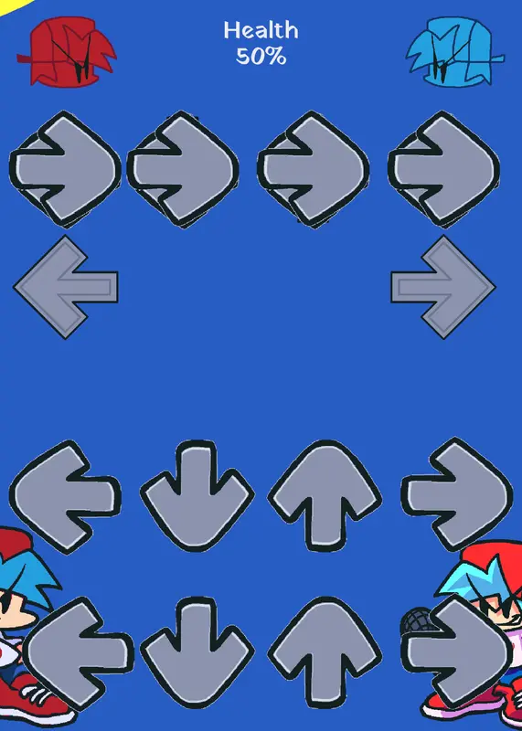 Game by @obed_profile