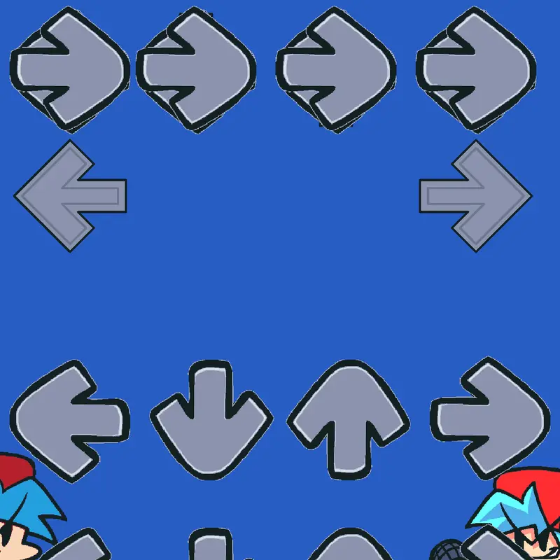 Game by @obed_profile