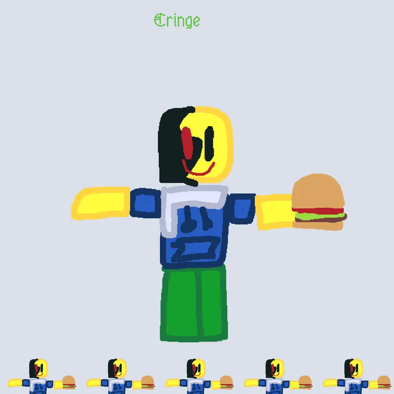 Game by @EveningSecret1398