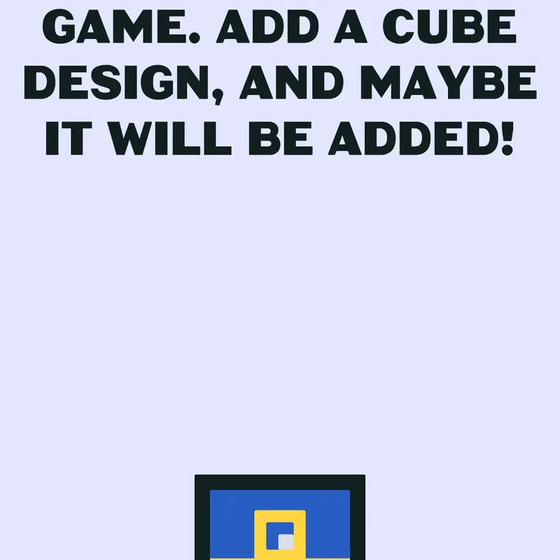 Game by @ilostmyaccountagaig2