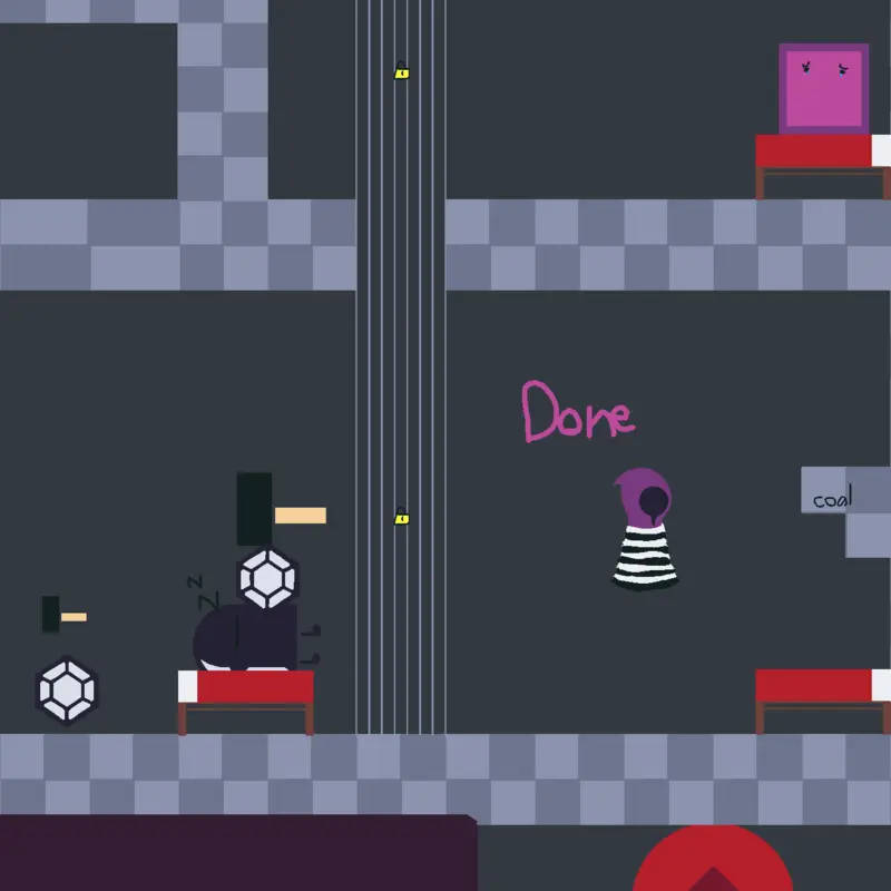 Game by @leonorlee