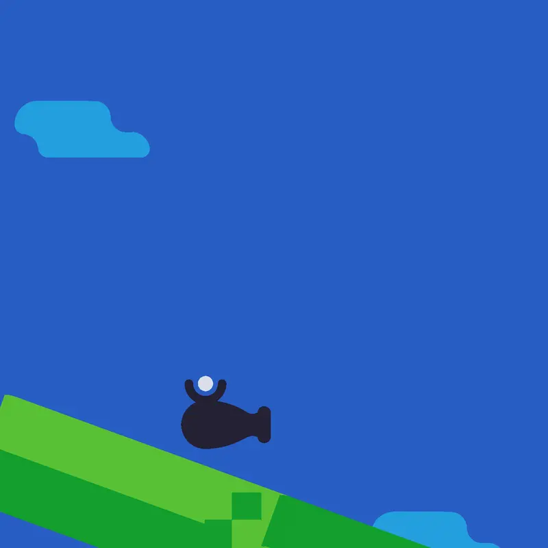 Game by @sagef