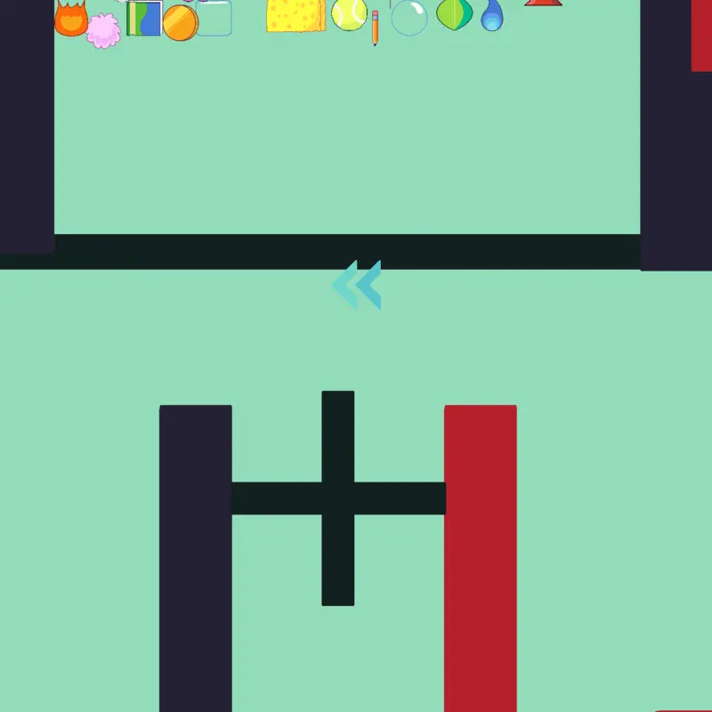 Safe or eliminate by @jamdkb