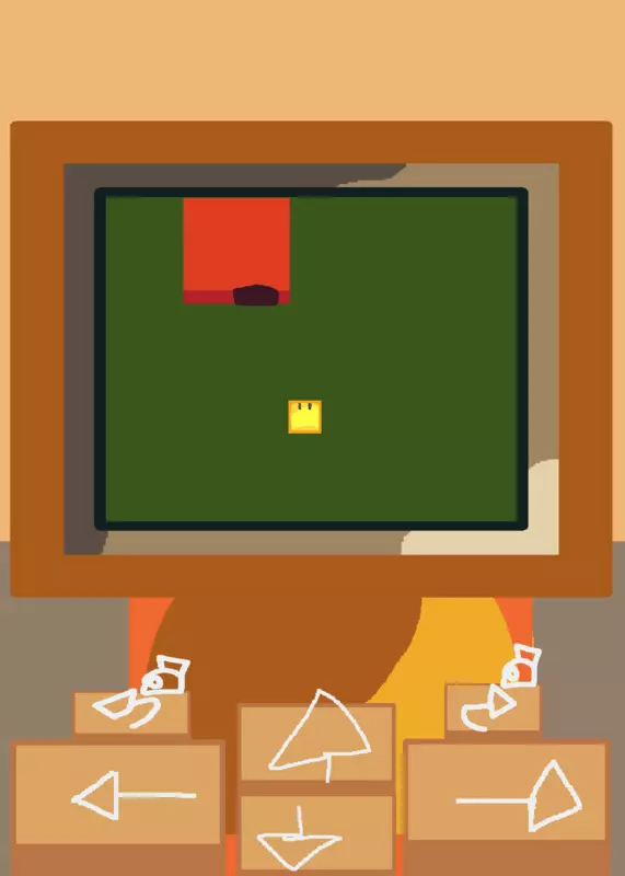 Game by @bomb2