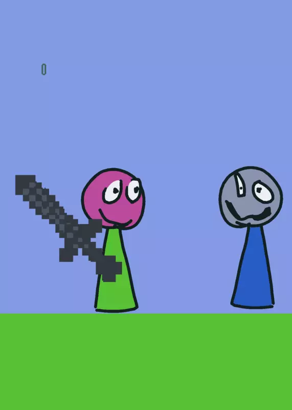 Game by @friendly-fellow