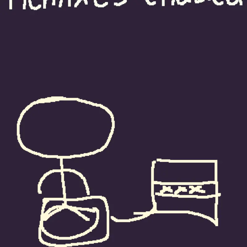 Game by @Mollyfear_fanart