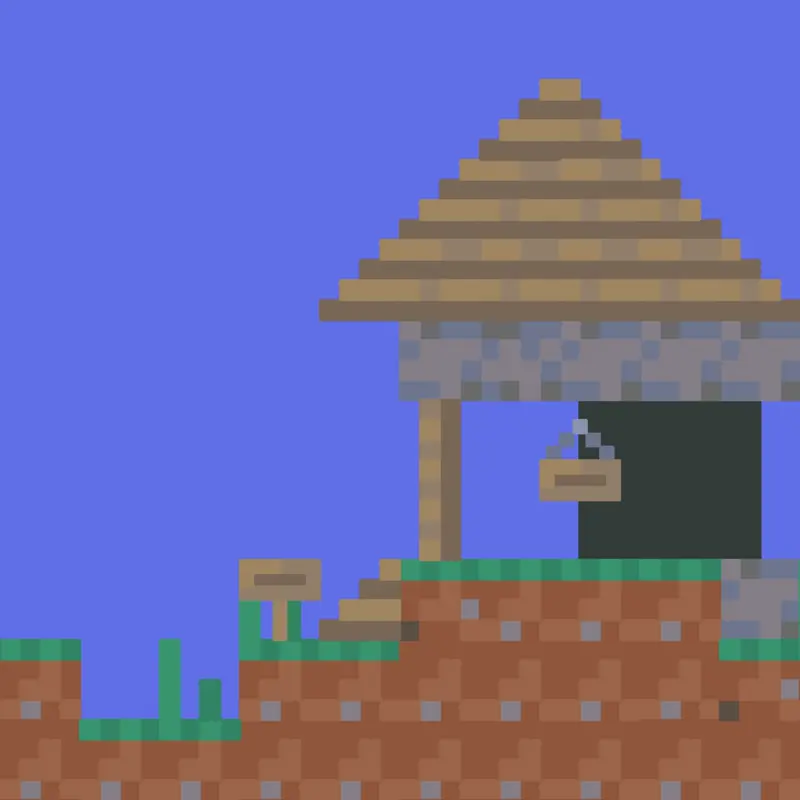 Game by @BrokenedStudios