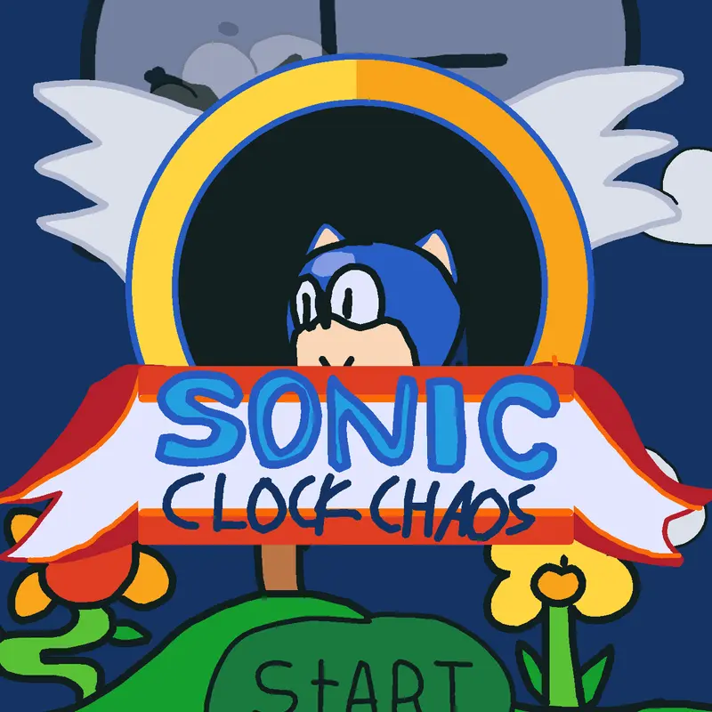 Game by @Sonic_boom