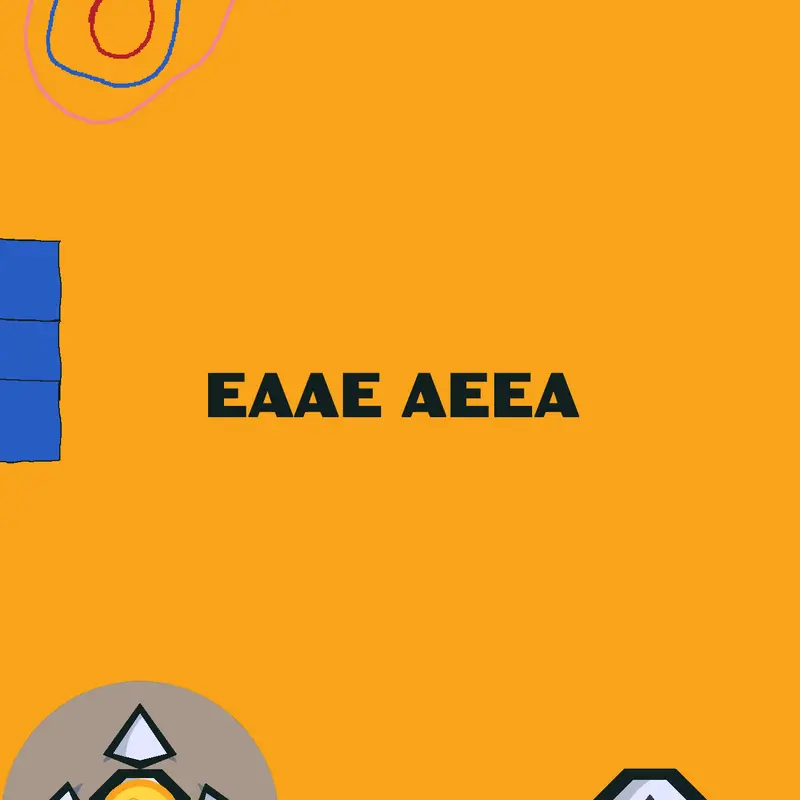 Game by @eaaeaeeaeaoaeo