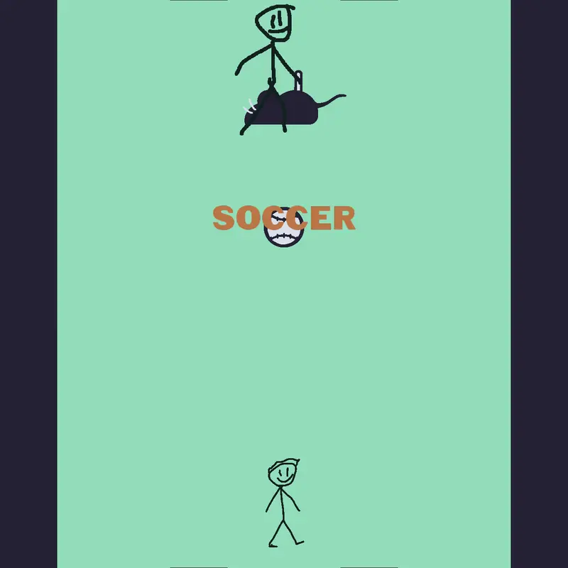 Game by @wscourge