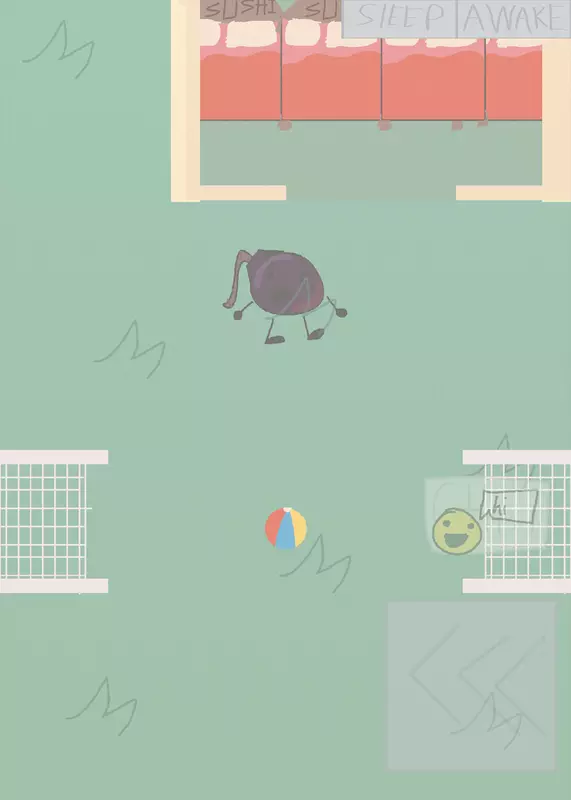 Game by @SUSHITHEKITTYCAT