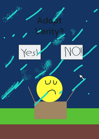 Take care of verity