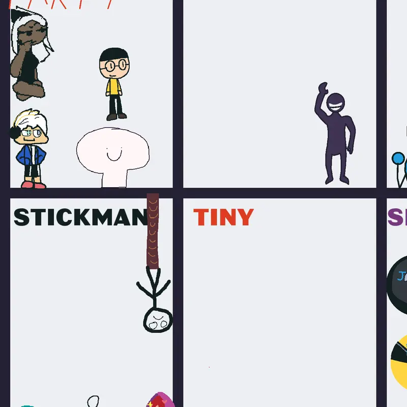 Game by @justaminor