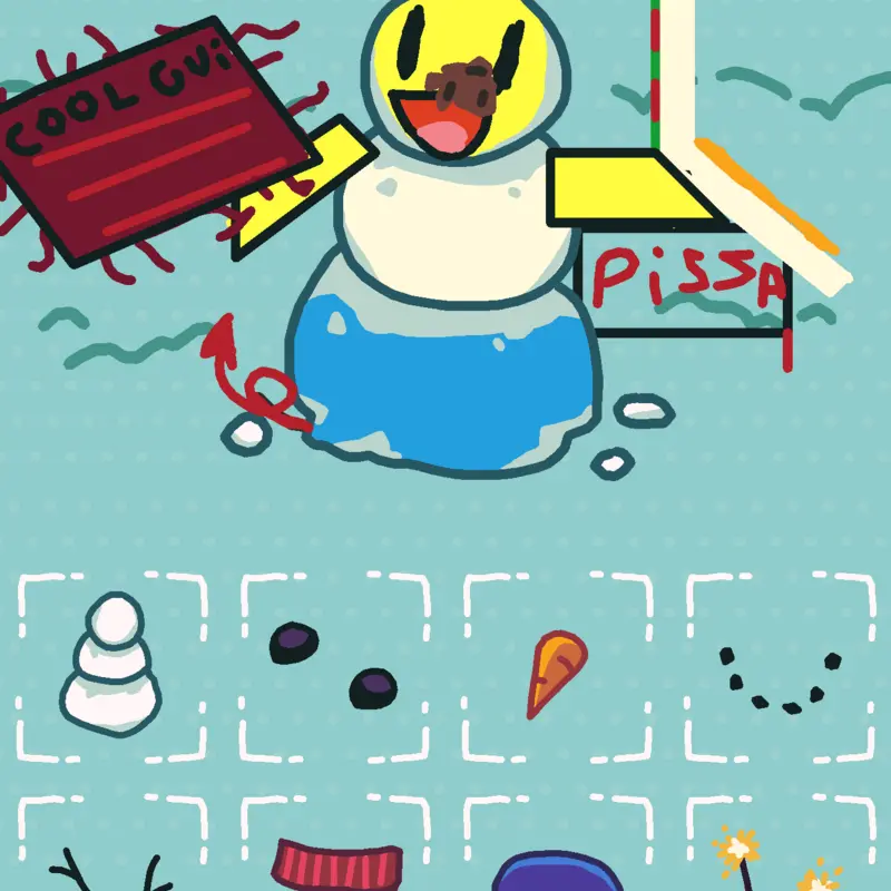 Game by @Jeji