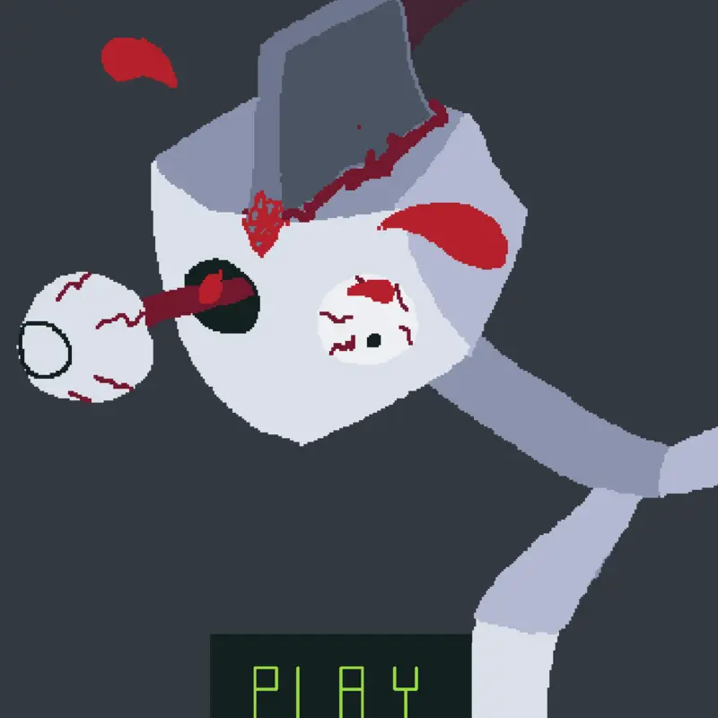 Game by @MatthewOndon