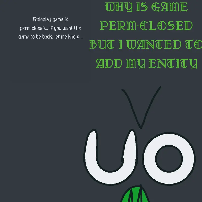 Game by @B-140_Withtophat_is_back