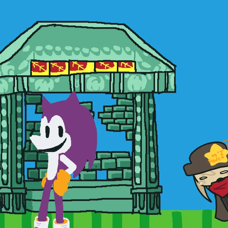 Game by @-Steve-