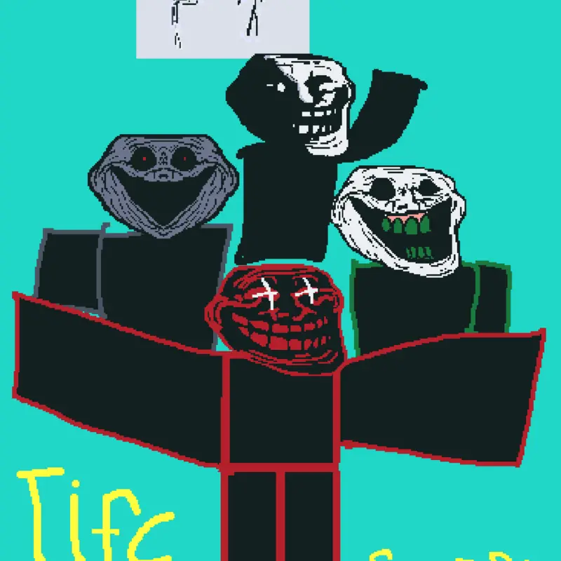 Tifc by @thesinnerTMandscroisis