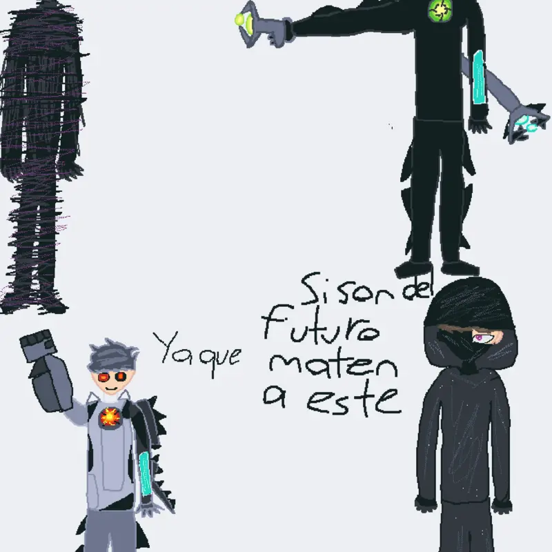 Game by @INMORTALYCREADOR