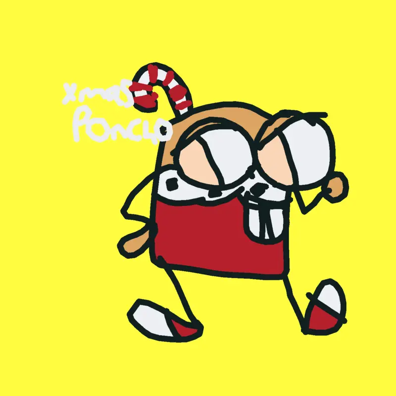 Game by @PonchoDoesCastle