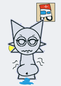 I heard these weird things about sprunki...
