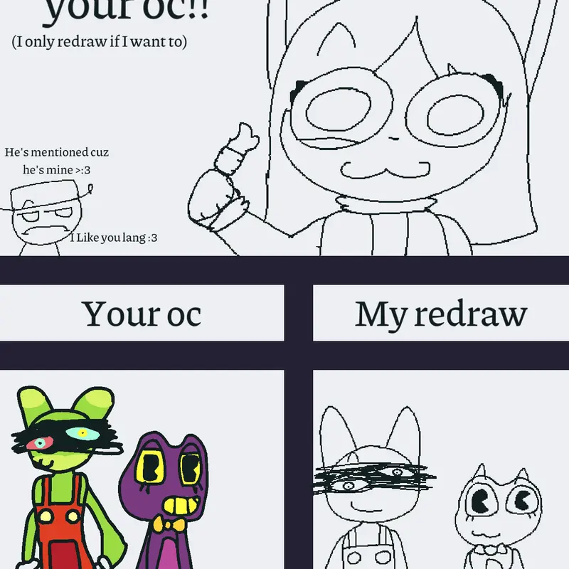 Game by @Meemow904