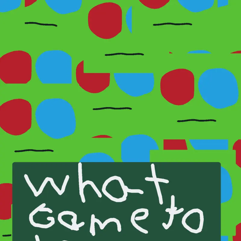 Game by @Green_killer