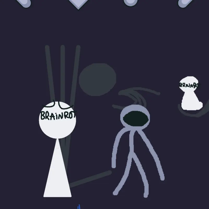 Game by @the_giggle