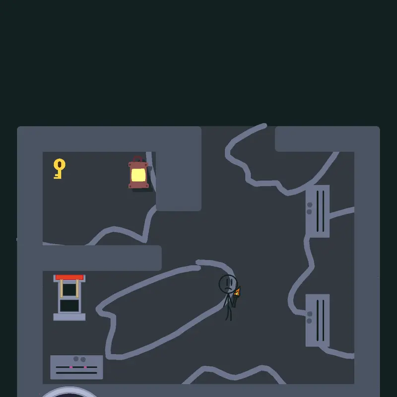 Game by @brasil_do_doors