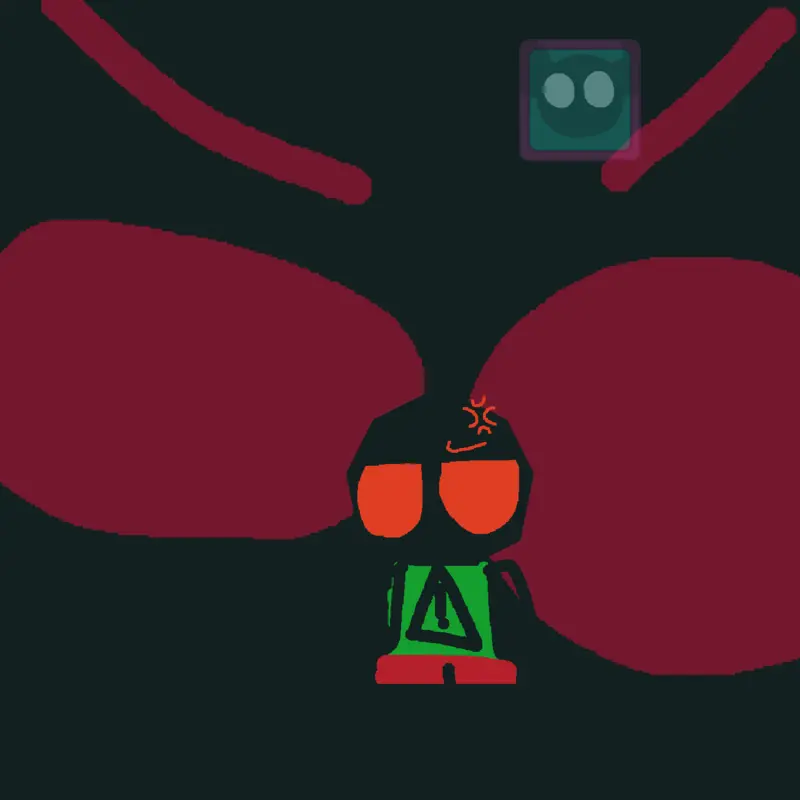 Game by @possum2114698
