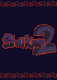 Stalker 2. Good luck beating it!