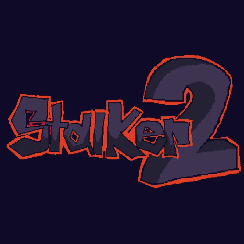 Stalker 2. Good luck beating it! by @NovaSlamX