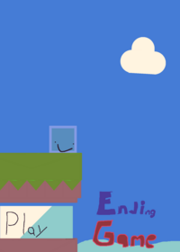 Ending game | TAGS |