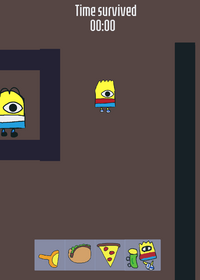 you vs homer