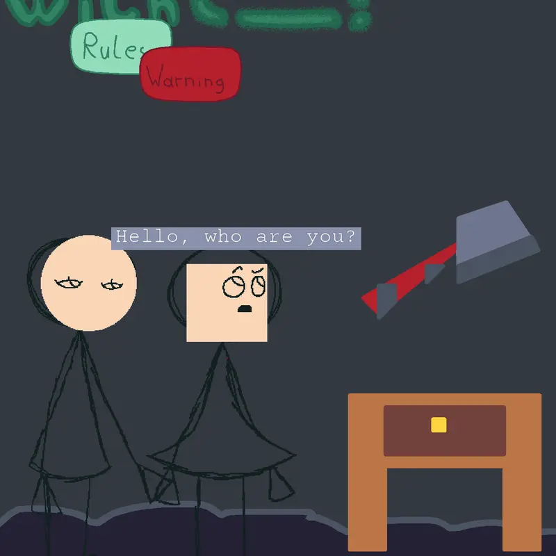 Game by @am_just_a_normal_person