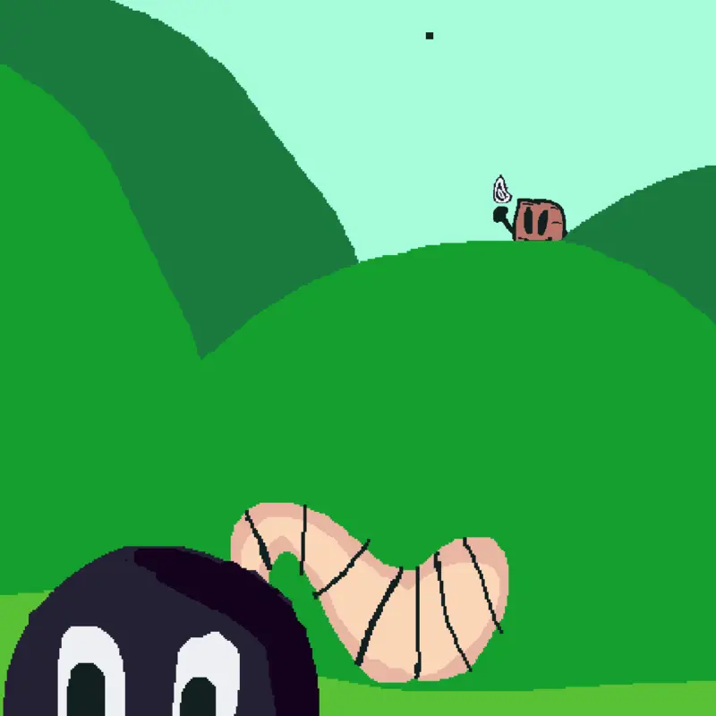 Game by @Cyborg_maniac