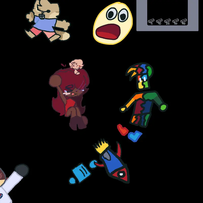 Game by @PhysicBreak