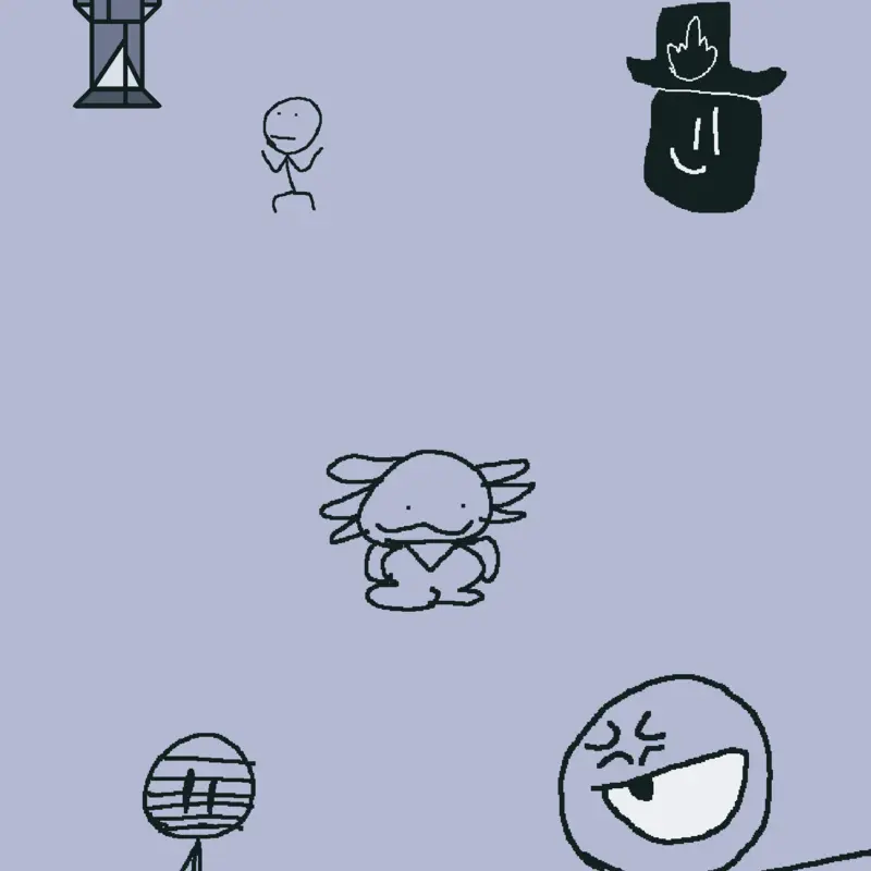 Game by @TestasT